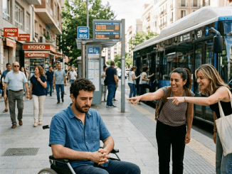 El día en que llamaron monstruo al hombre equivocado