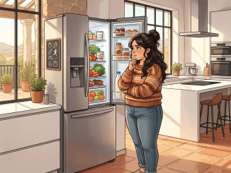 “¿Por qué eres tan gorda?”— lo dijo en voz alta, sin bajar el tono, como si su crueldad fuera una verdad necesaria, como si el mundo entero tuviera que oírla romperse.