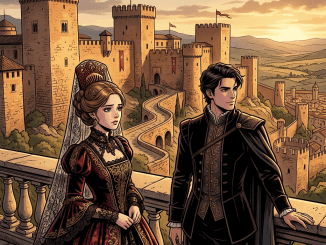 No me casé en esta casa para ser humillada… me casé para gobernarla.