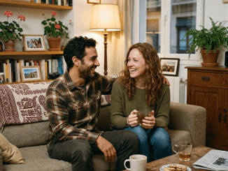 Mi esposo me dijo que la casa era “solo de él” y me dejó en la calle… hasta que descubrí el papel que nunca debió ocultarme