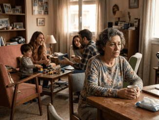 MIS HIJOS QUISIERON DECLARARME “INCOMPETENTE” PARA QUEDARSE CON TODO… PERO YA HABÍA TOMADO UNA DECISIÓN QUE LES CAMBIÓ LA VIDA