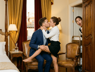 La humillación no fue que la dejaran plantada en el altar; fue que, para salvar su apellido, él decidió que otra mujer podía ocupar ese lugar como si el amor y la dignidad tuvieran precio por hora.
