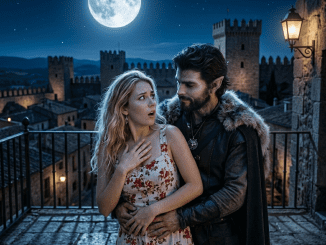 La traición más cruel no llegó con un grito, sino con la voz de su esposo susurrando en la oscuridad que todavía amaba a otra mujer… y que pensaba usar el rostro de su propio hermano para volver a tocarla.