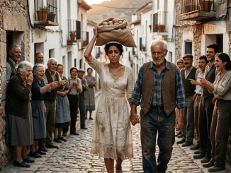 La humillación más cruel llegó cuando Leticia puso el precio de Carmen sobre la mesa, como si su vida fuera una deuda más que podía pagarse con billetes.