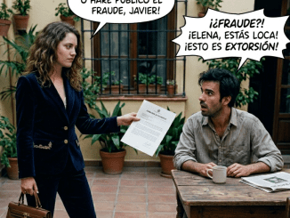La humillación no fue que su esposo le pidiera el divorcio después de doce años de llamarla “solo ama de casa”, sino ver la cara con la que esperaba que ella se derrumbara… y sentir, en cambio, una paz tan nítida que por primera vez ya no tuvo ganas de explicarse.