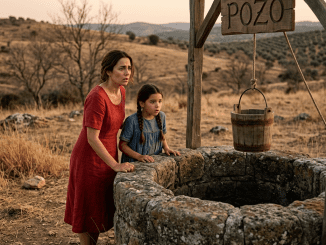 El secreto más cruel de aquella familia no estaba enterrado bajo tierra, sino respirando todavía en el fondo de un pozo.
