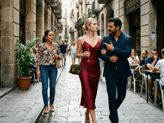 Mi esposo se fue con otra, creyendo que me dejaba la carga… pero no sabía que al día siguiente iba a llevarle exactamente lo que juró amar.