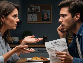 Mi madrastra hipotecó la casa de mi madre a mis espaldas… sin saber que legalmente ella no era nadie allí