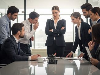 “Y definitivamente no es para gente como usted.” Eso fue lo que me dijo la recepcionista… en el hotel donde yo era accionista.