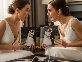 Nunca imaginé que la mujer que firmó el mismo acta de matrimonio que yo… era mi mejor amiga.