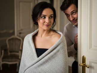 Me enamoré del viudo de mi prima… y la noche que le confesé mi secreto, vi en sus ojos algo que no parecía amor
