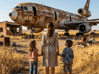 La mujer a la que Mariana le entregó once años de su vida sonrió mientras le daba las llaves de un avión podrido, como si la humillación fuera un espectáculo privado que llevaba demasiado tiempo esperando.