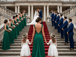 —La invité para que todos vieran en qué se convirtió después de perderme… pero cuando los tres niños bajaron de la limusina, fui yo quien entendió que había arruinado su propia vida.